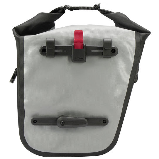 KLICKfix pannier rail for bicycle bags