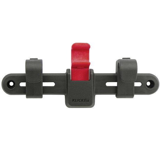 KLICKfix pannier rail for bicycle bags
